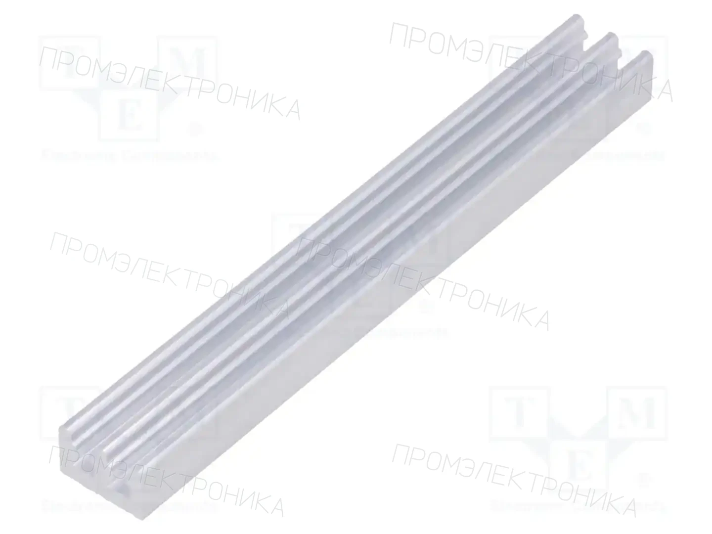 FISCHER ELEKTRONIK SK 646 75 AL — Радиаторы