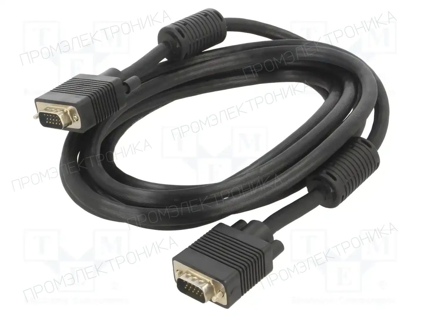 VCOM CG341D-3.0 — Кабели и адаптеры для мониторов