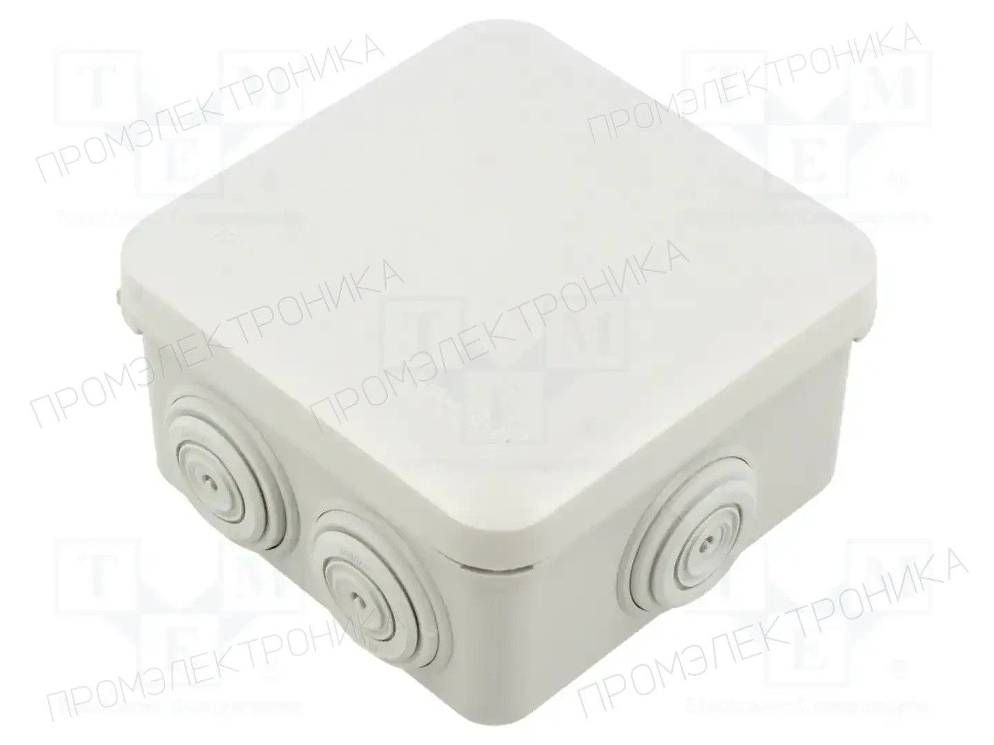 LEGRAND 092012 — Корпуса для электрооборудования