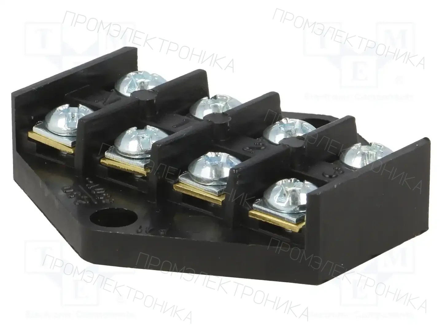 PLASTROL W-96942 — Клеммные колодки