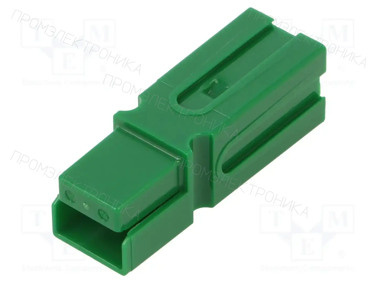ANDERSON POWER PRODUCTS 5916G6 — Разъeмы DC