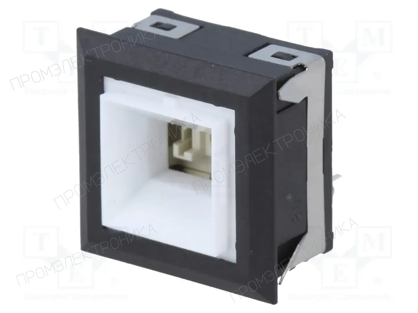 NKK SWITCHES UB16KKW01N — Переключатели стандартные