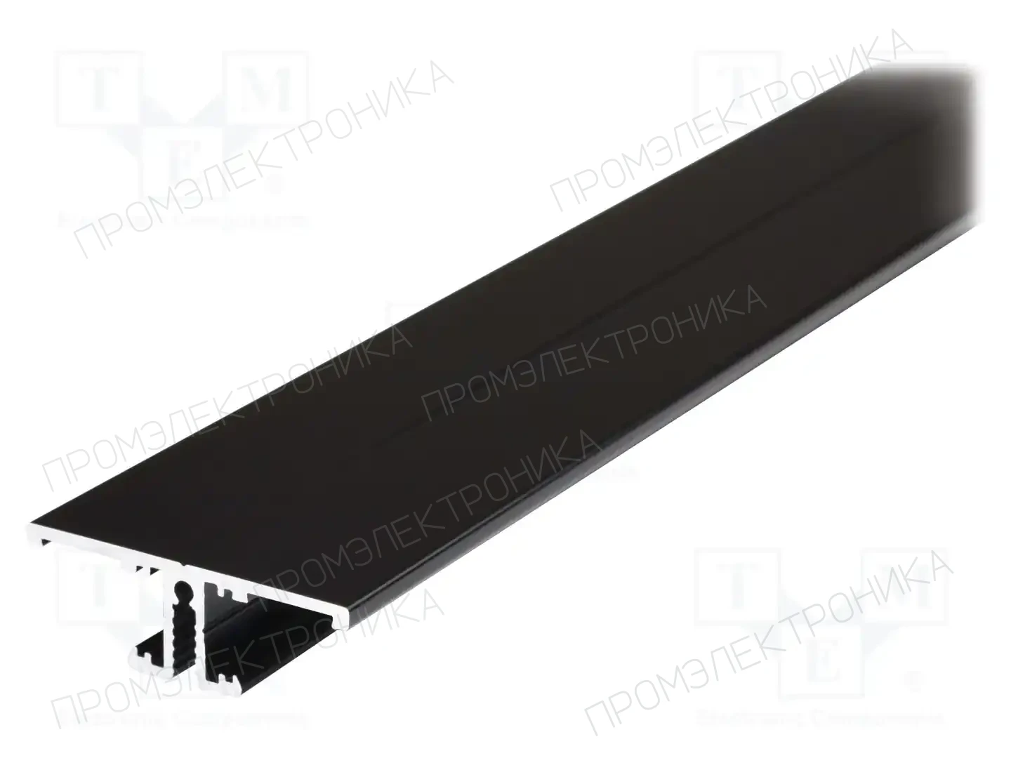 TOPMET 90020002 — Профили для светодиодов