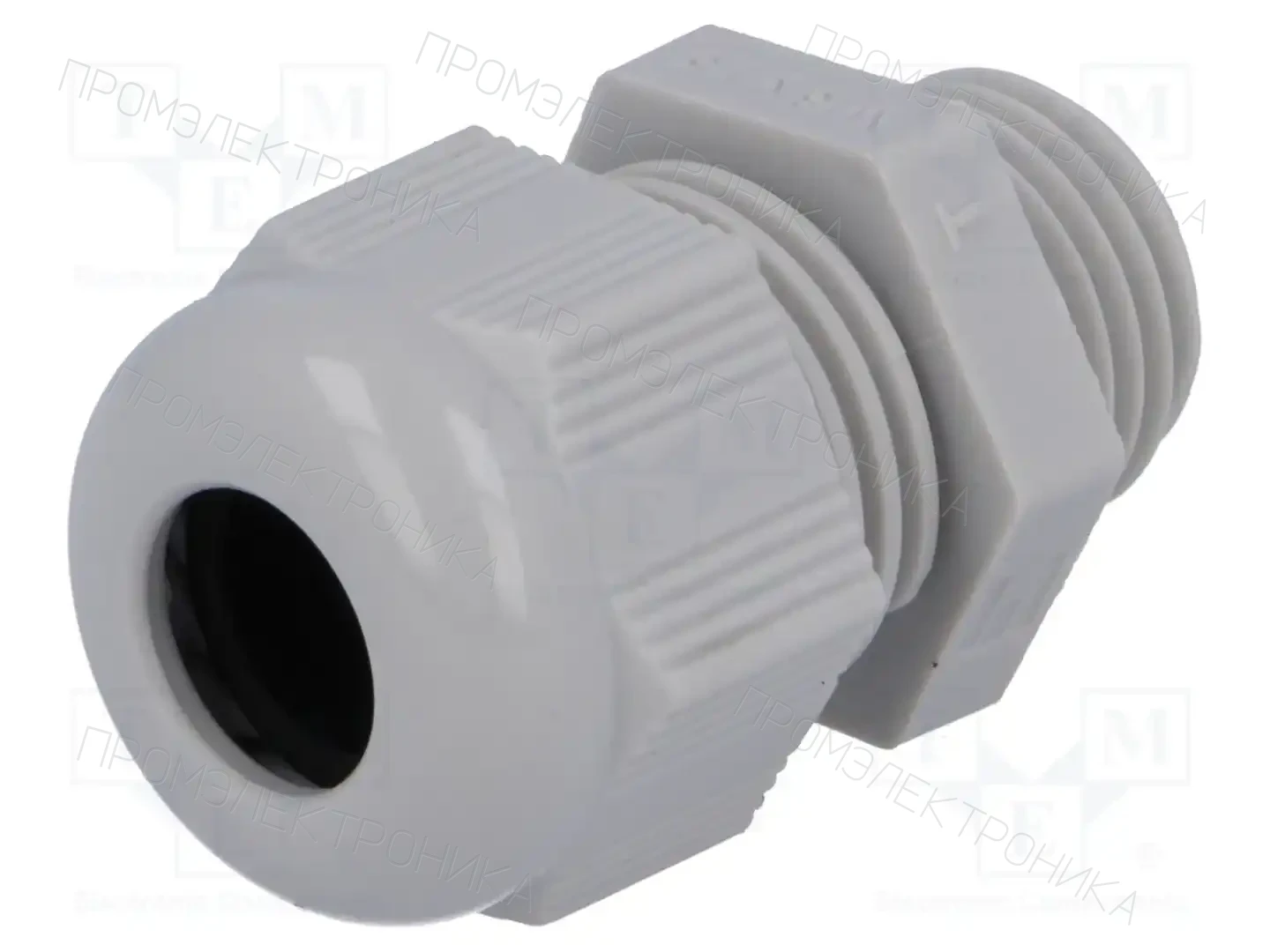 HELU HT M16 RAL7035 92667 — Кабельные вводы