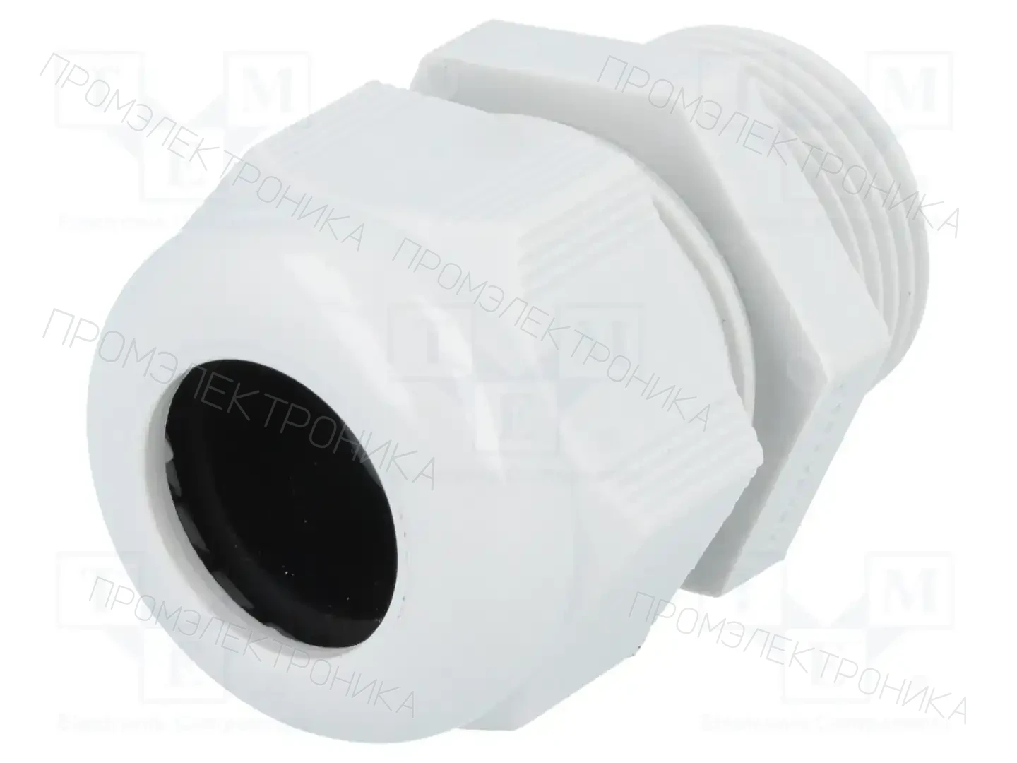 HELU HT 3/4” RAL7035 BSK NPT — Кабельные вводы