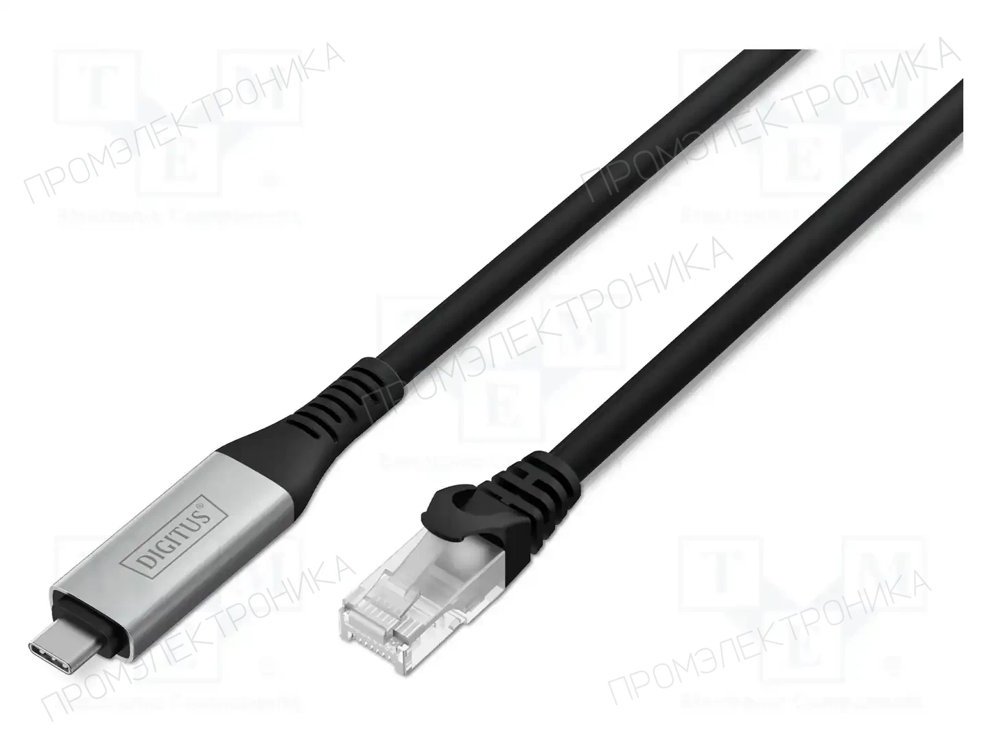 DIGITUS AK-300601-020-S — Кабели и адаптеры USB