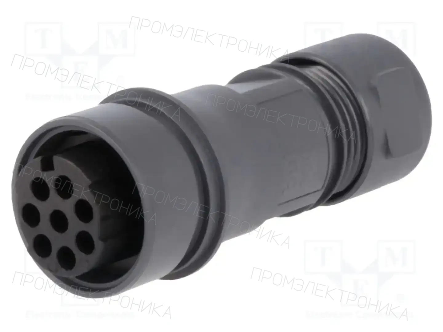 BULGIN PXP6011/08S/CR/0709 — Разъeмы PX