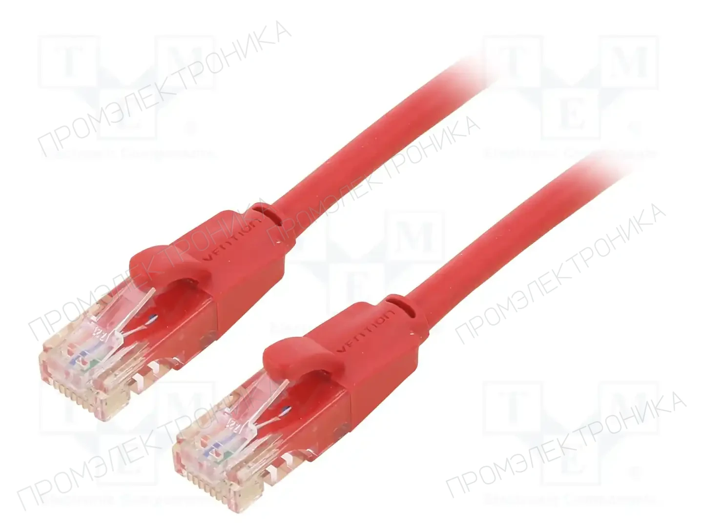 VENTION IBERF — Кабели и адаптеры RJ45