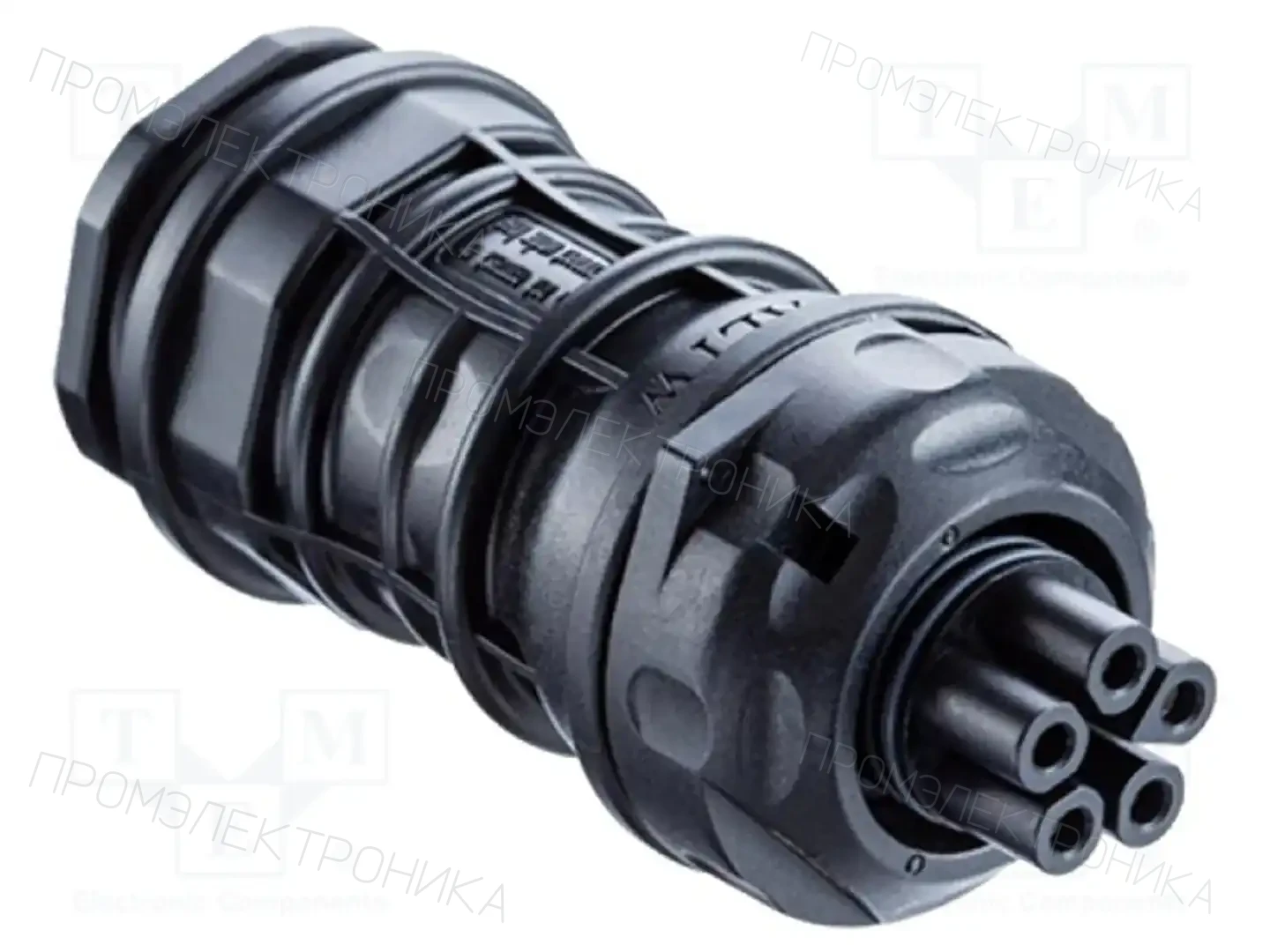 AMPHENOL LTW PWH-05BFFC-LL8001 — Другие разъемы AC