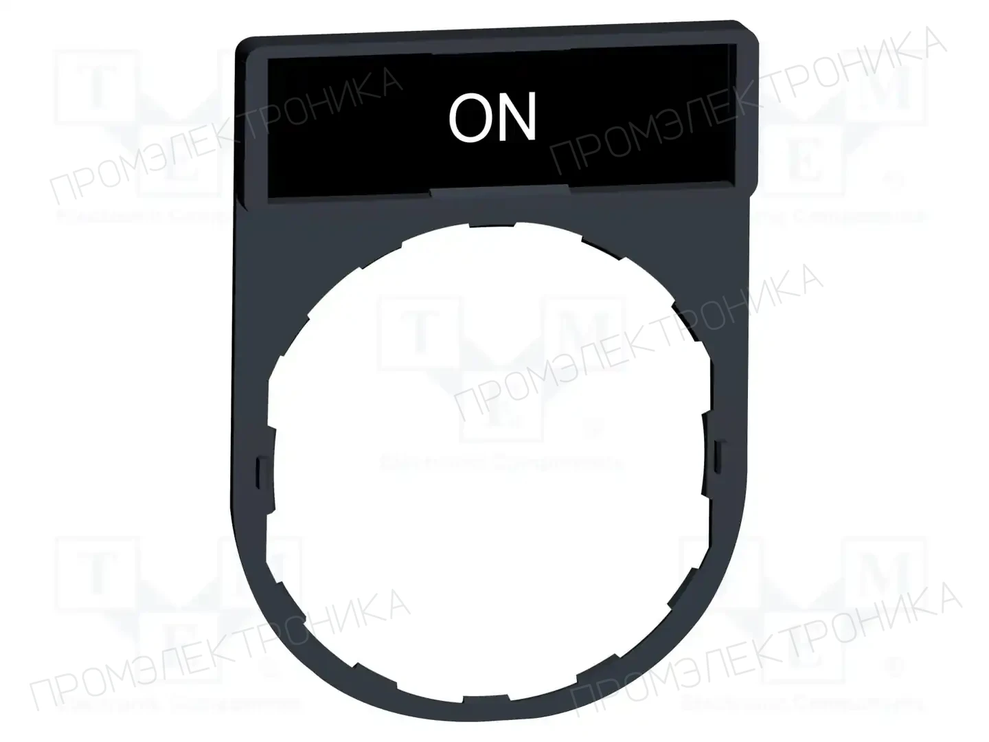 SCHNEIDER ELECTRIC ZBY2311 — Панельные аксессуары стандартные