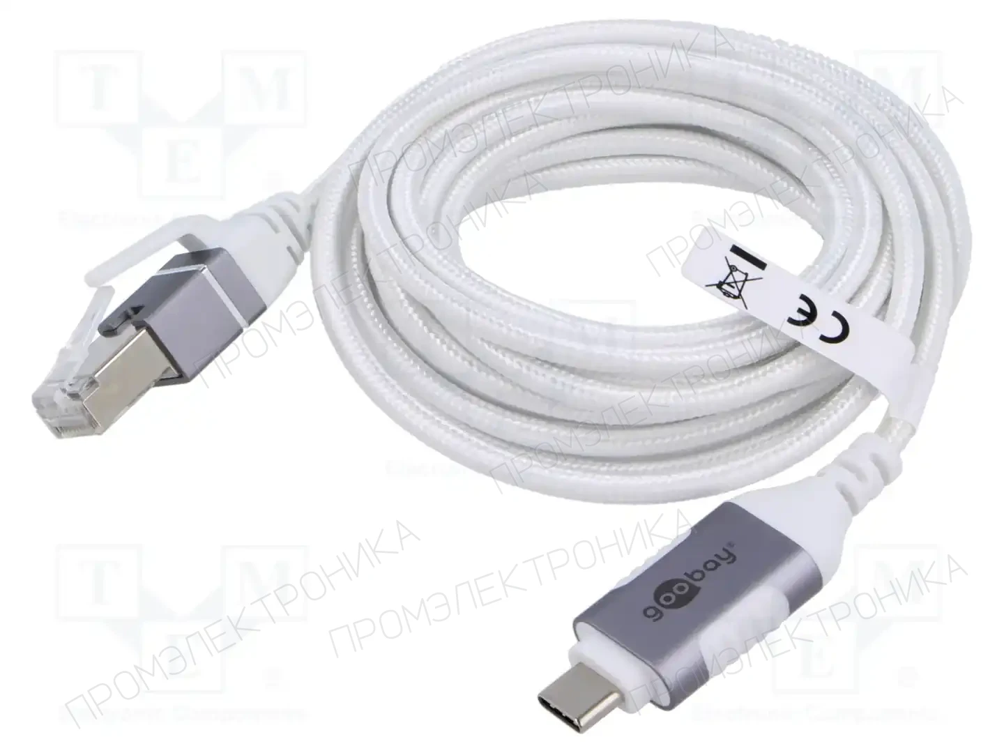 GOOBAY 74388 — Кабели и адаптеры USB