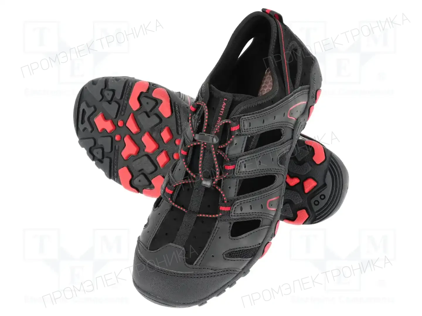 LAHTI PRO L3061539 — Защита ног