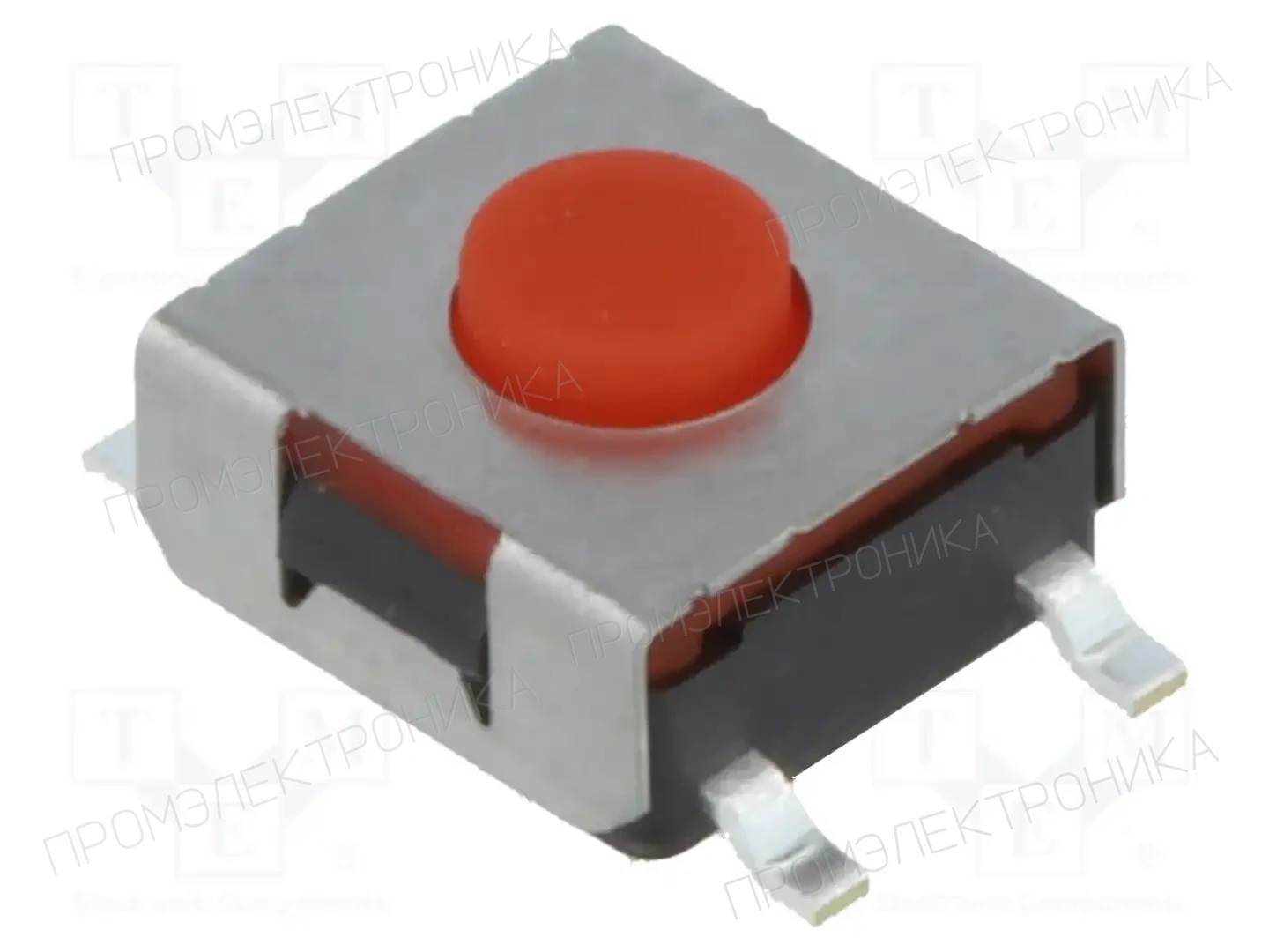 CANAL ELECTRONIC DTSMW-69R-B — Микропереключатели TACT