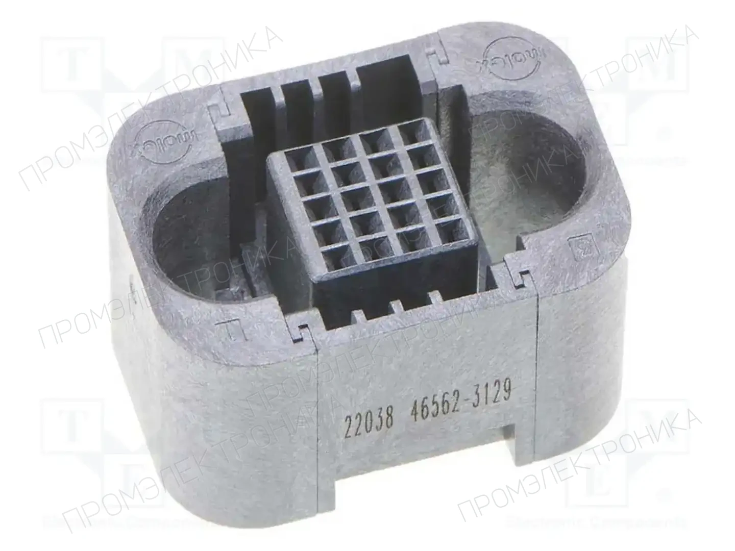 MOLEX 46562-3129 — Разъeмы пластина - пластина