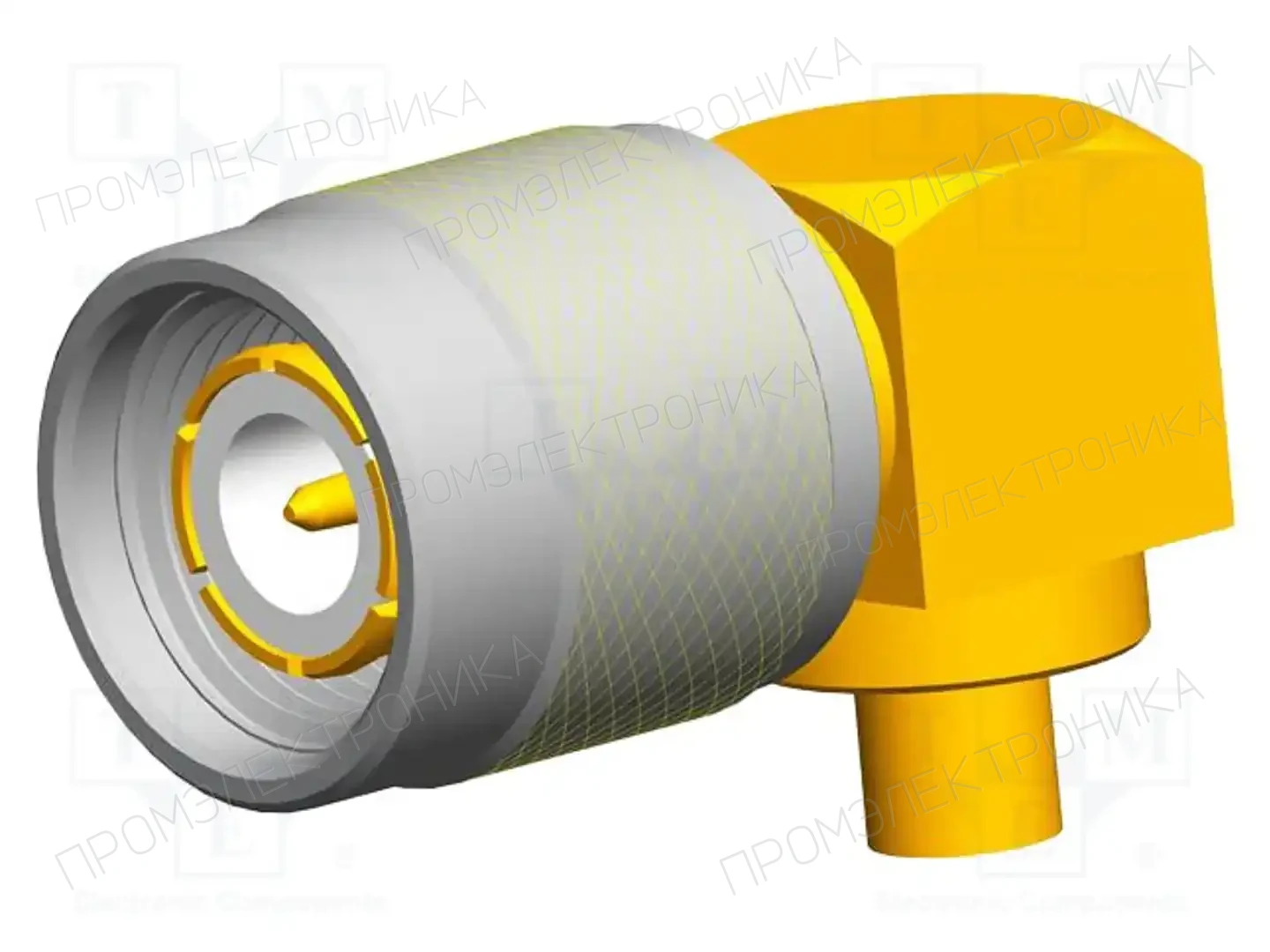 AMPHENOL RF 122422 — Разъeмы TNC