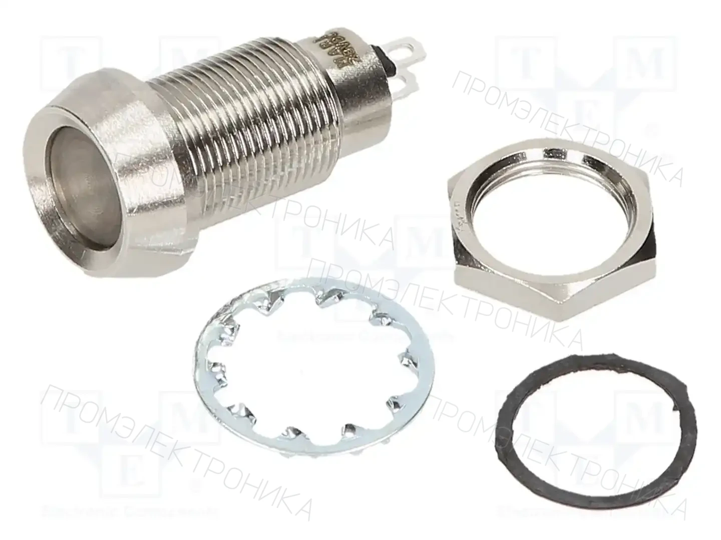 MARL 512-532-23 — LED панельные индикаторы