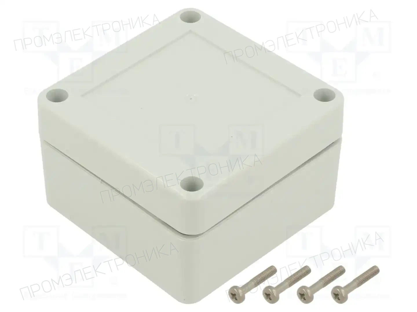 KRADEX ZP75.75.45SJ TM PC — Корпуса универсальные
