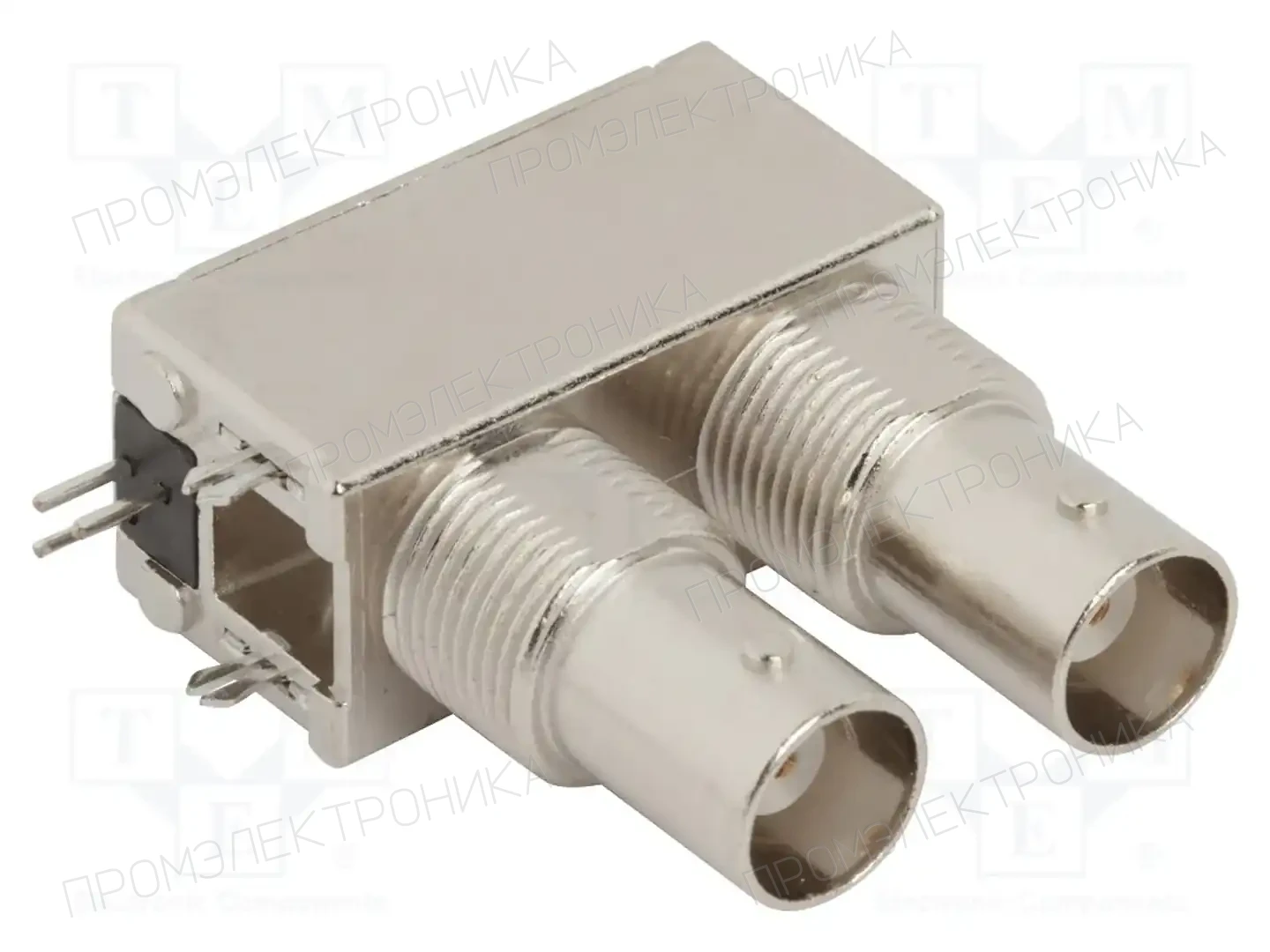 AMPHENOL RF 031-6577 — Разъeмы BNC