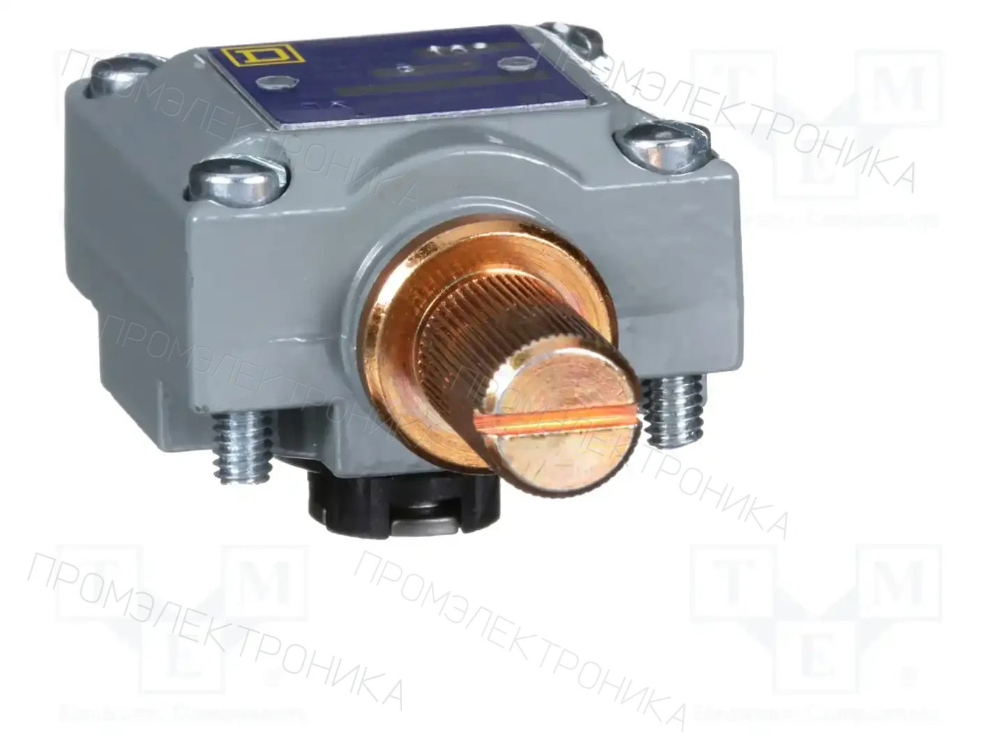 TELEMECANIQUE SENSORS 9007B — Выключатели концевые