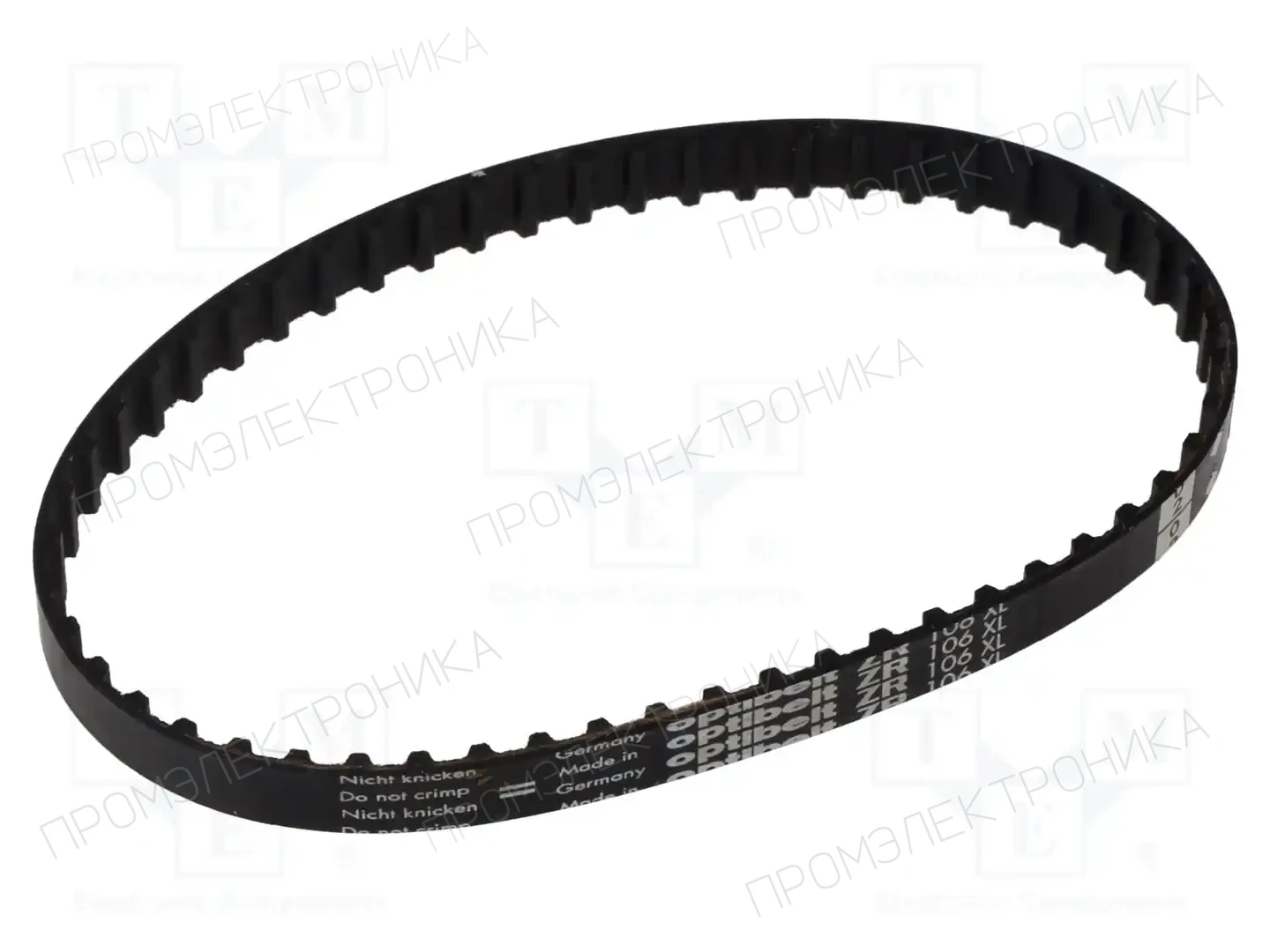 OPTIBELT 106 XL 031 — Трансмиссия
