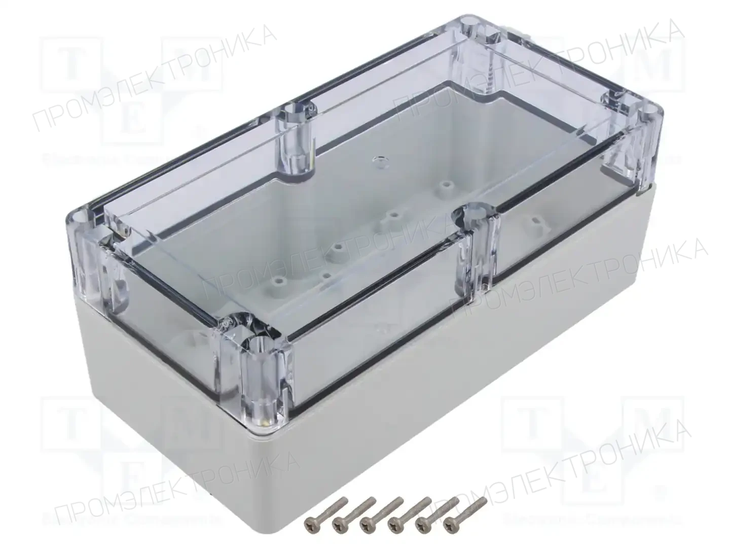 KRADEX ZP200.100.75SJP TM ABS-PC — Корпуса универсальные