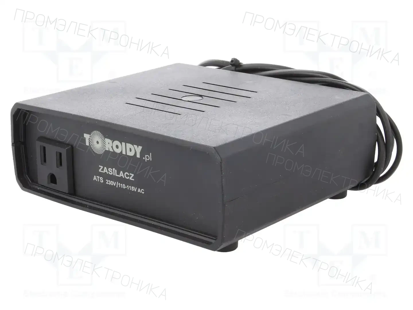 TOROIDY ATS400VA-230/110V — Автотрансформаторы