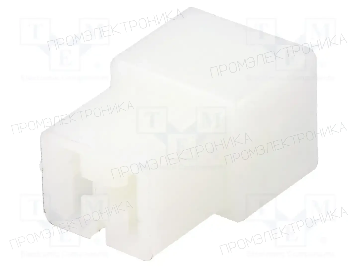 IMP 120.020W/F — Неизолированные коннекторы