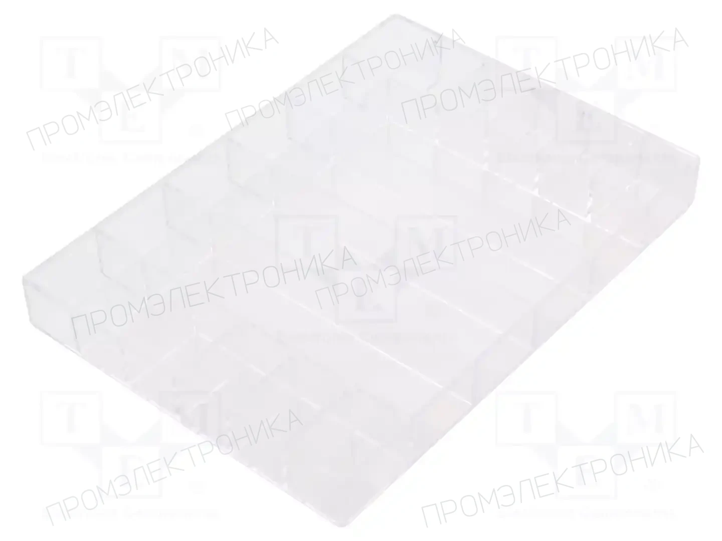 TEKO SCA20.0 — Контейнеры и коробки