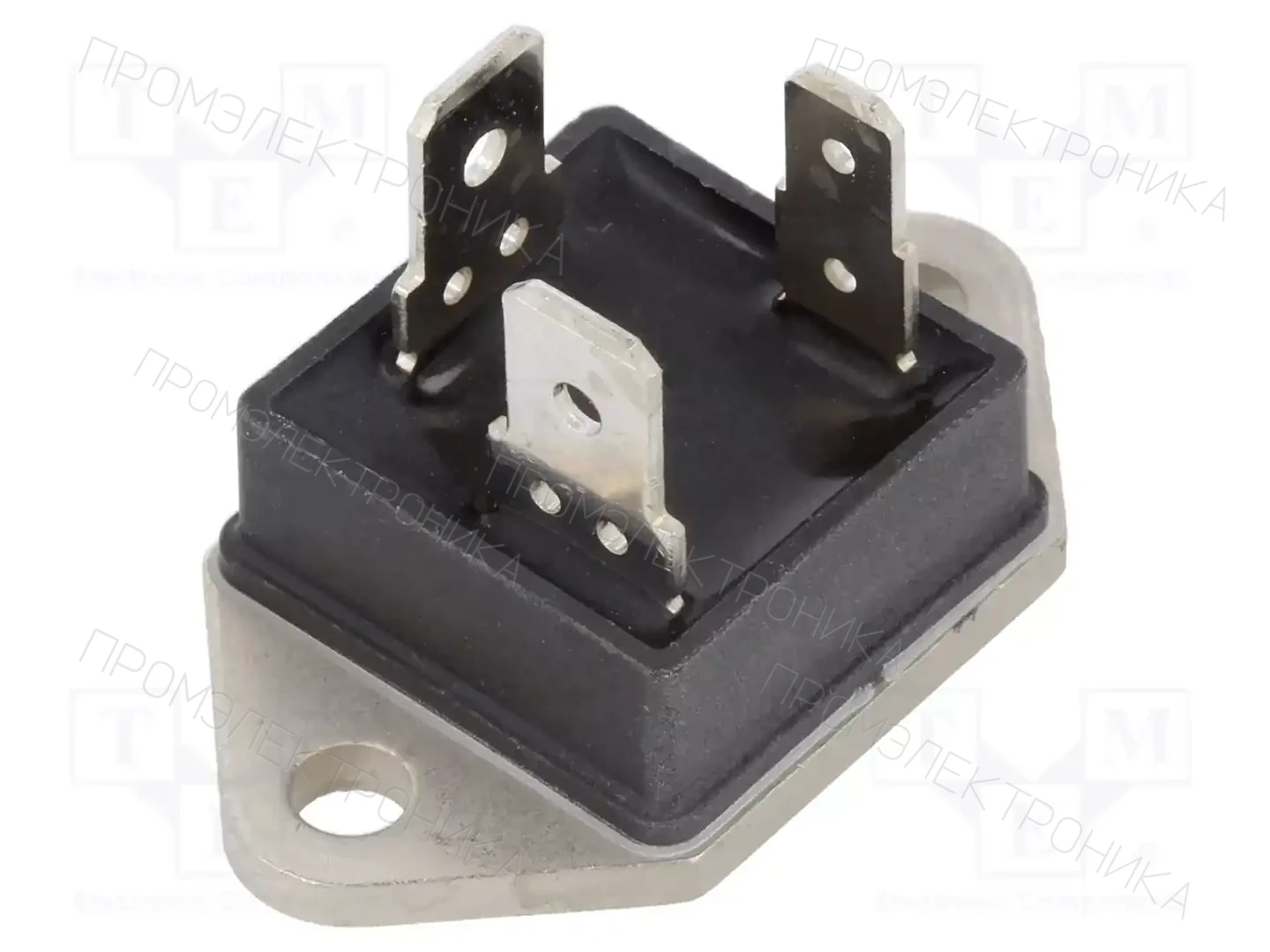 SIRECTIFIER SBTA41G06B — Симисторы