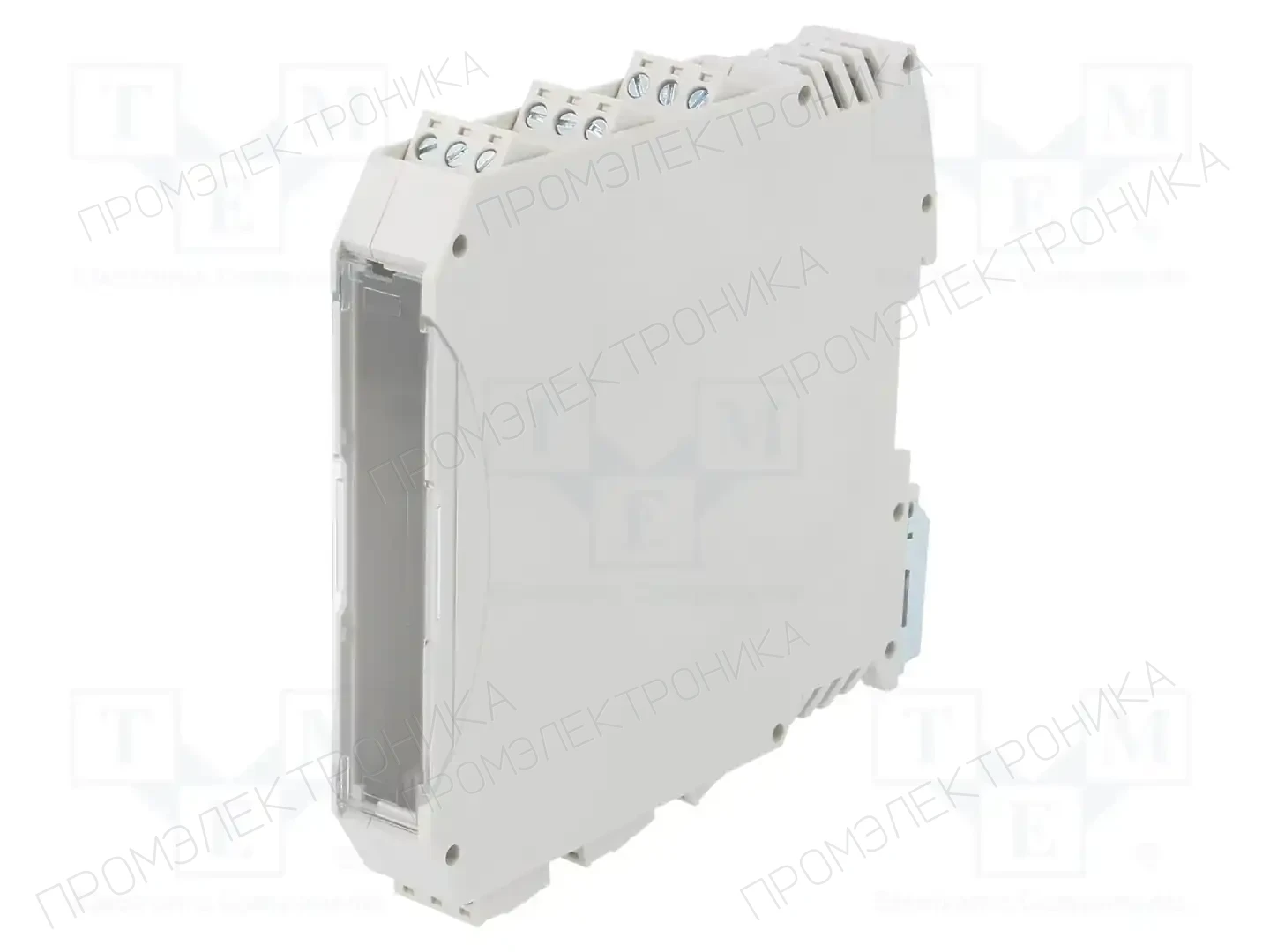 DEGSON ELECTRONICS FMEH-03P-11-07Z(H) — Корпуса на DIN-рейку