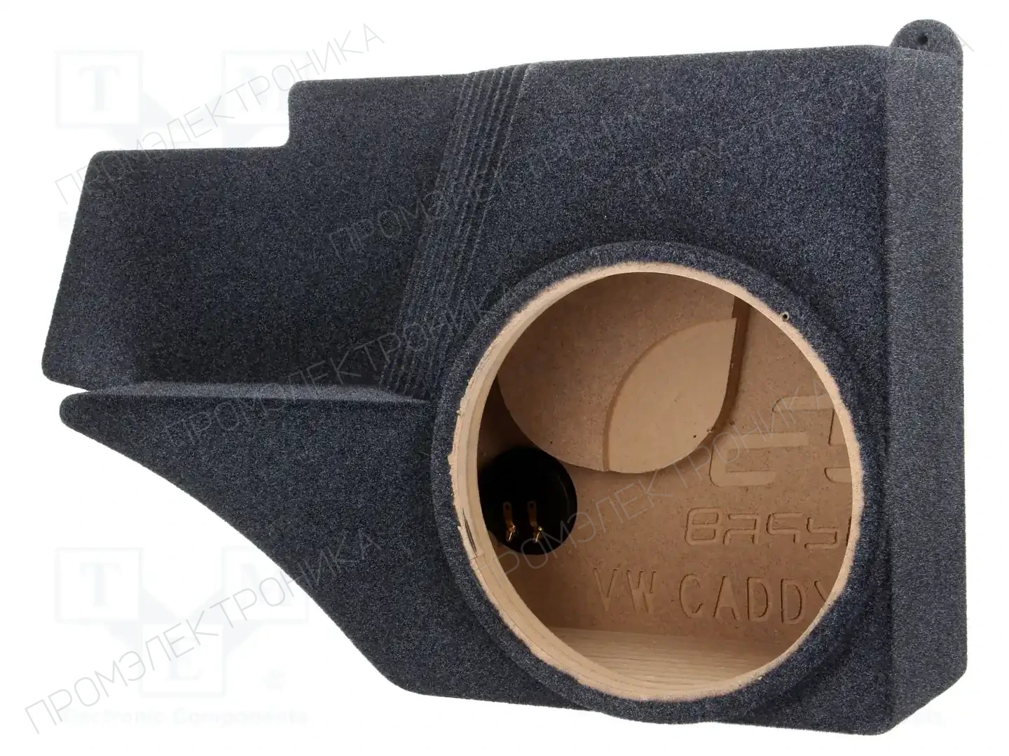 BASSER FBVW02 — Корпуса динамиков