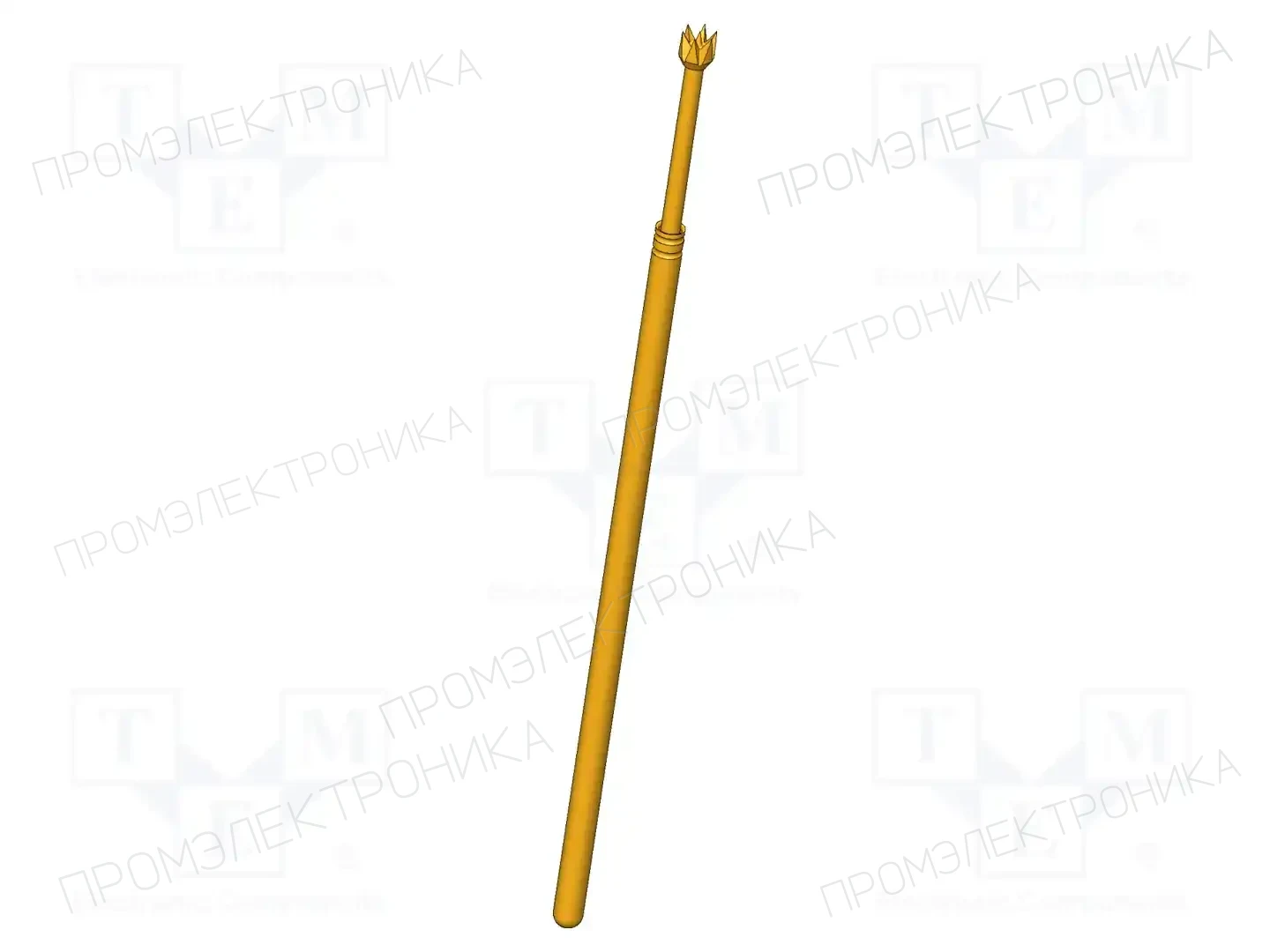 INGUN GKS-075 225 120 A 2000 LH — Измерительные щупы