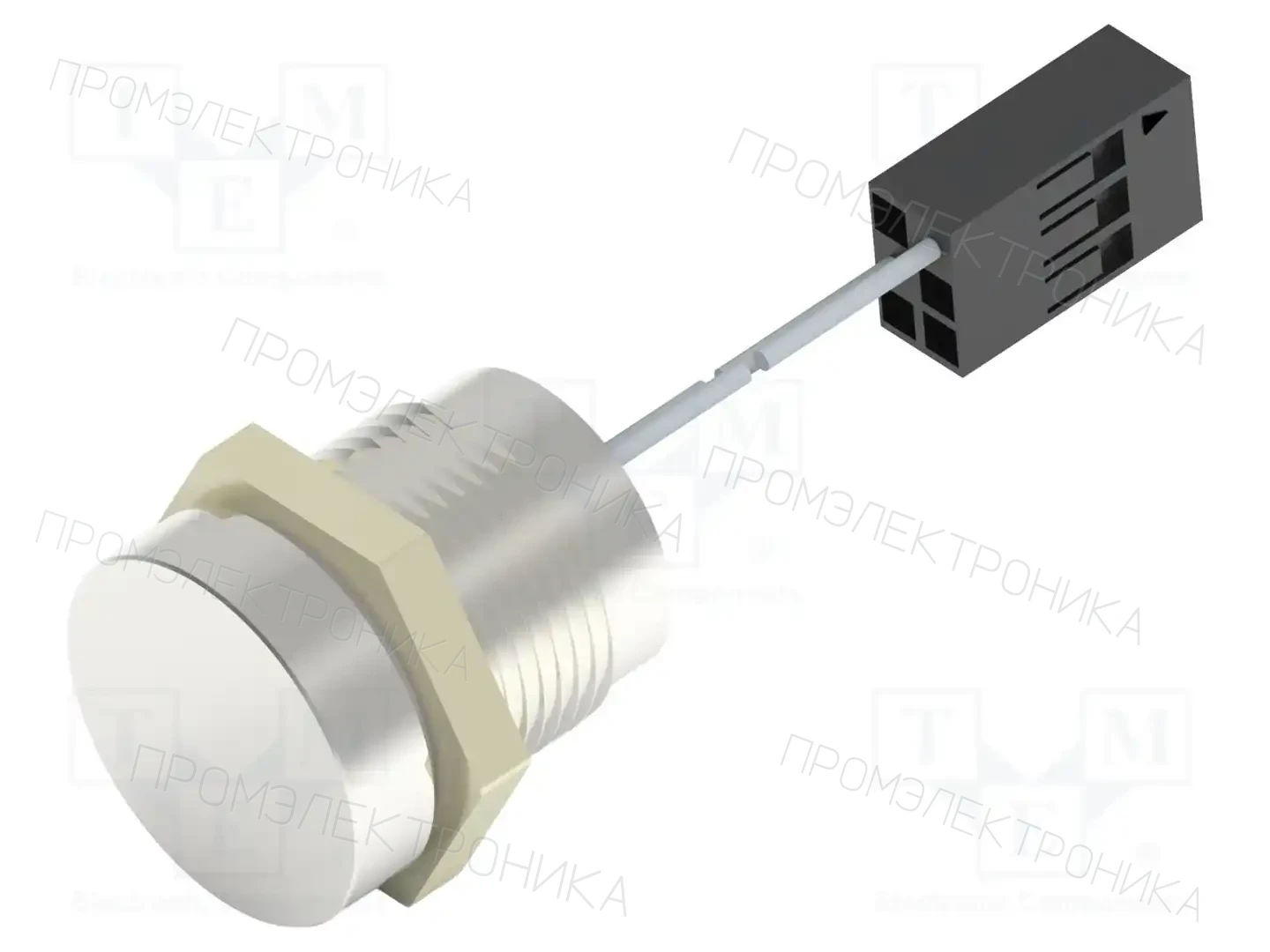 TE Connectivity AVP16MS04H000T5B04 — Переключатели пьезоэлектрические