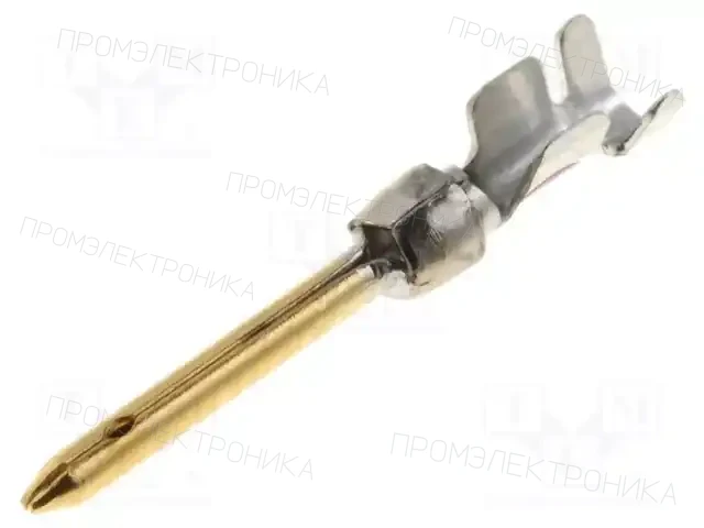 TE Connectivity 166293-1 — Штекеры и гнезда D-Sub
