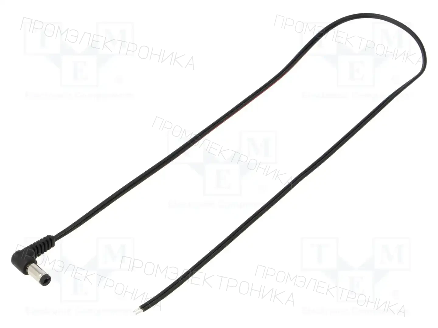 WEST POL A21-TT-T035-050BK — Кабели питания DC