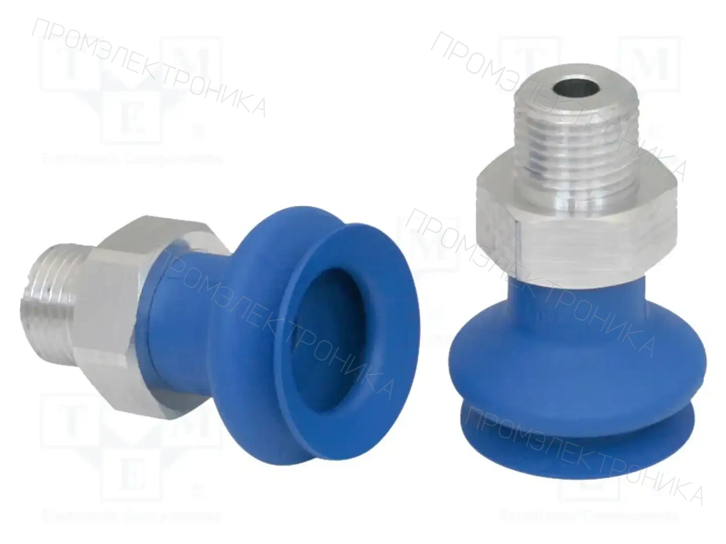 SCHMALZ FSGA-20-HT1-60-G1/8-AG — Вакуумные элементы