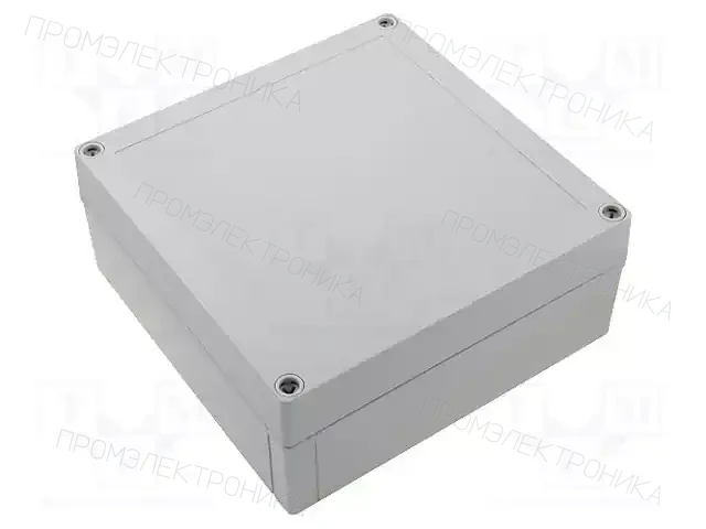 FIBOX ABS 175/75 HG — Корпуса универсальные