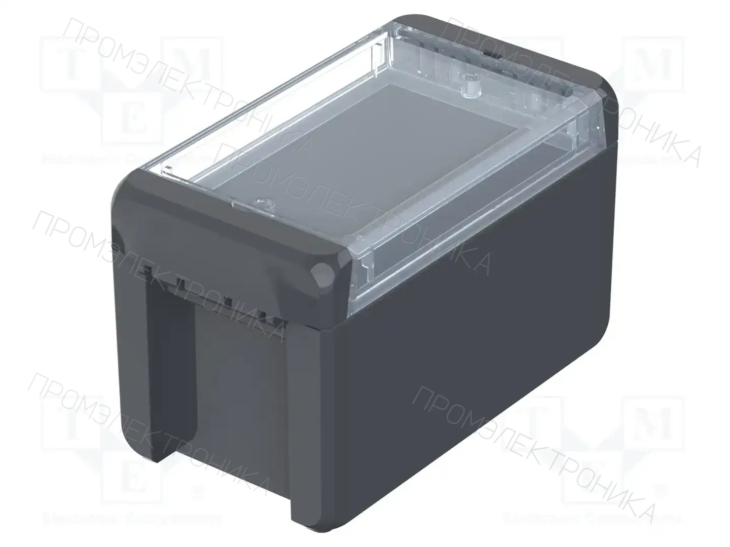 BOPLA B 140809 PC-V0-G 7024 — Корпуса универсальные