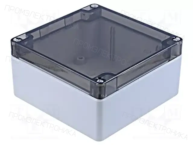 HAMMOND 1554N2GYSL — Корпуса универсальные