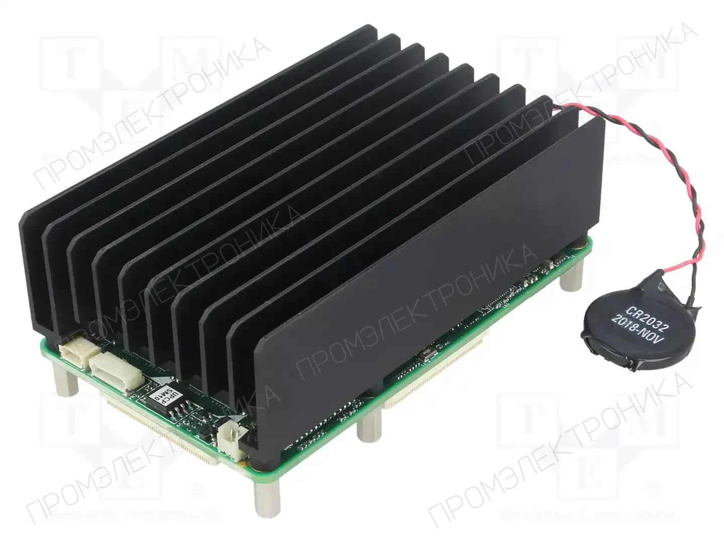 AAEON UPC-PLUSX7-A20-0864 — Одноплатные компьютеры