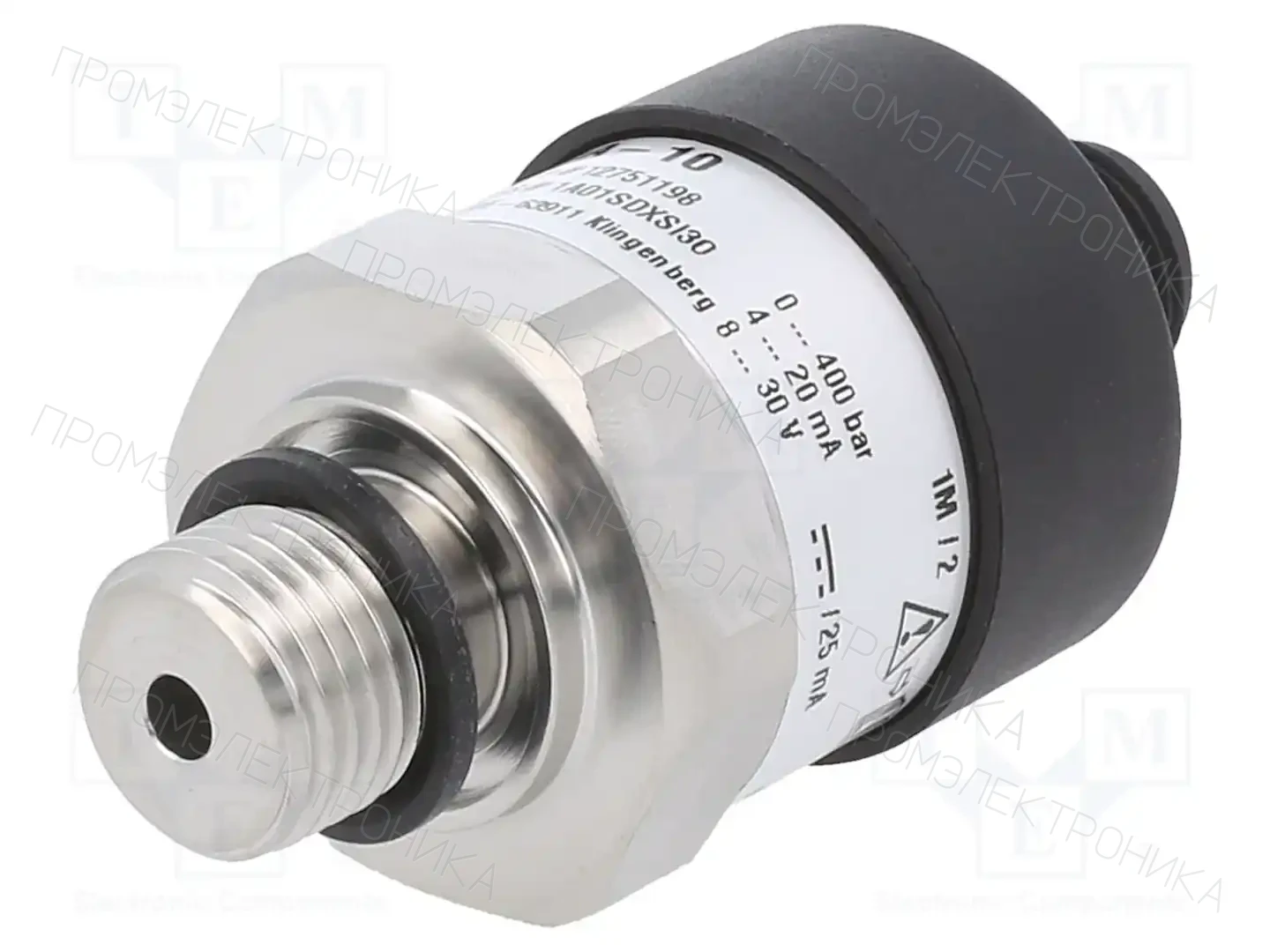 WIKA A-10-6-BG540-HD1Z-AA-M4Z-ZW — Преобразователи давления