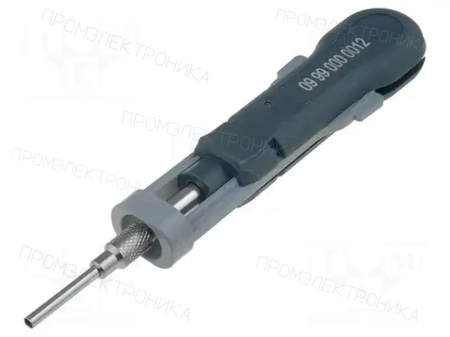 HARTING 09990000012 — Инструменты для монтажа/демонтажа