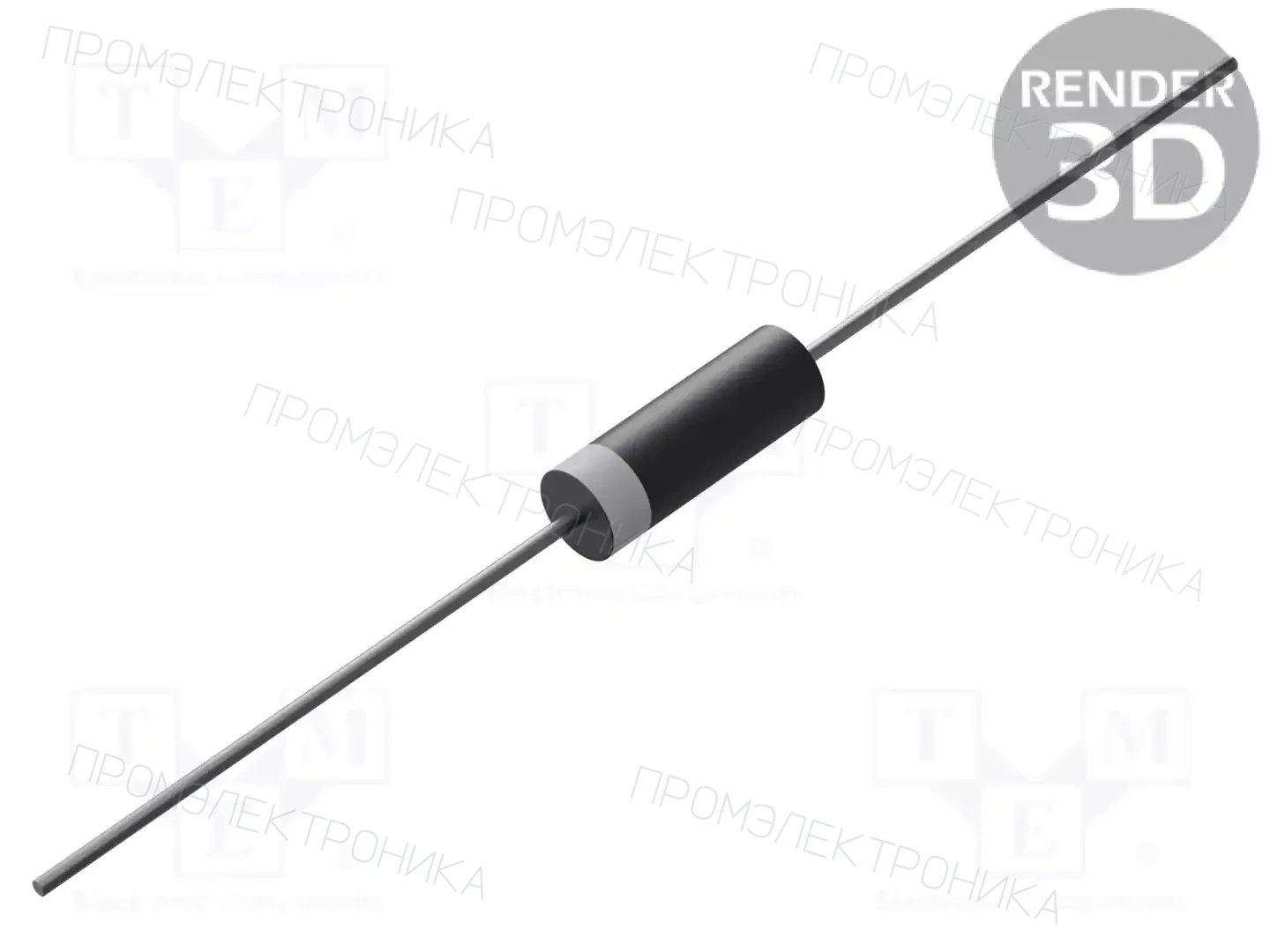 LUGUANG ELECTRONIC 2CL77A — Универсальные диоды THT