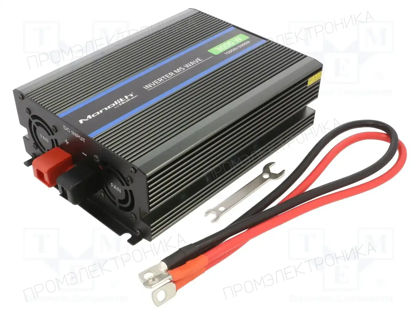 QOLTEC 51927 — Автомобильные преобразователи напряжения