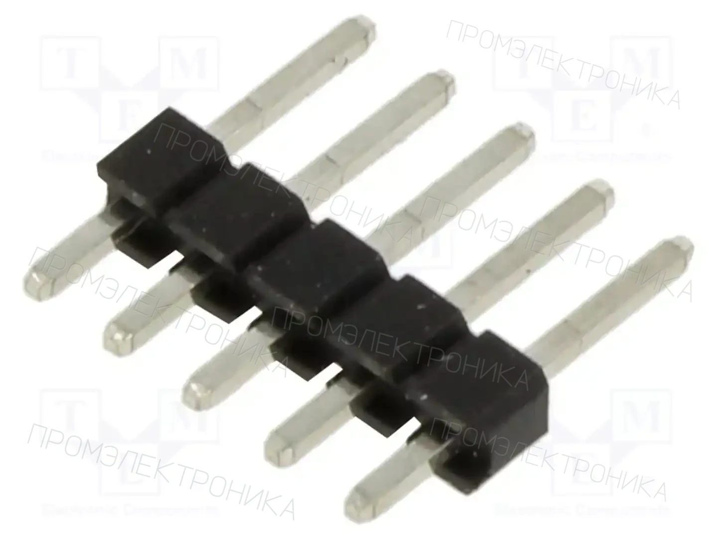 HARWIN M20-9990546 — Разъeмы сигнальные растр 2,54мм