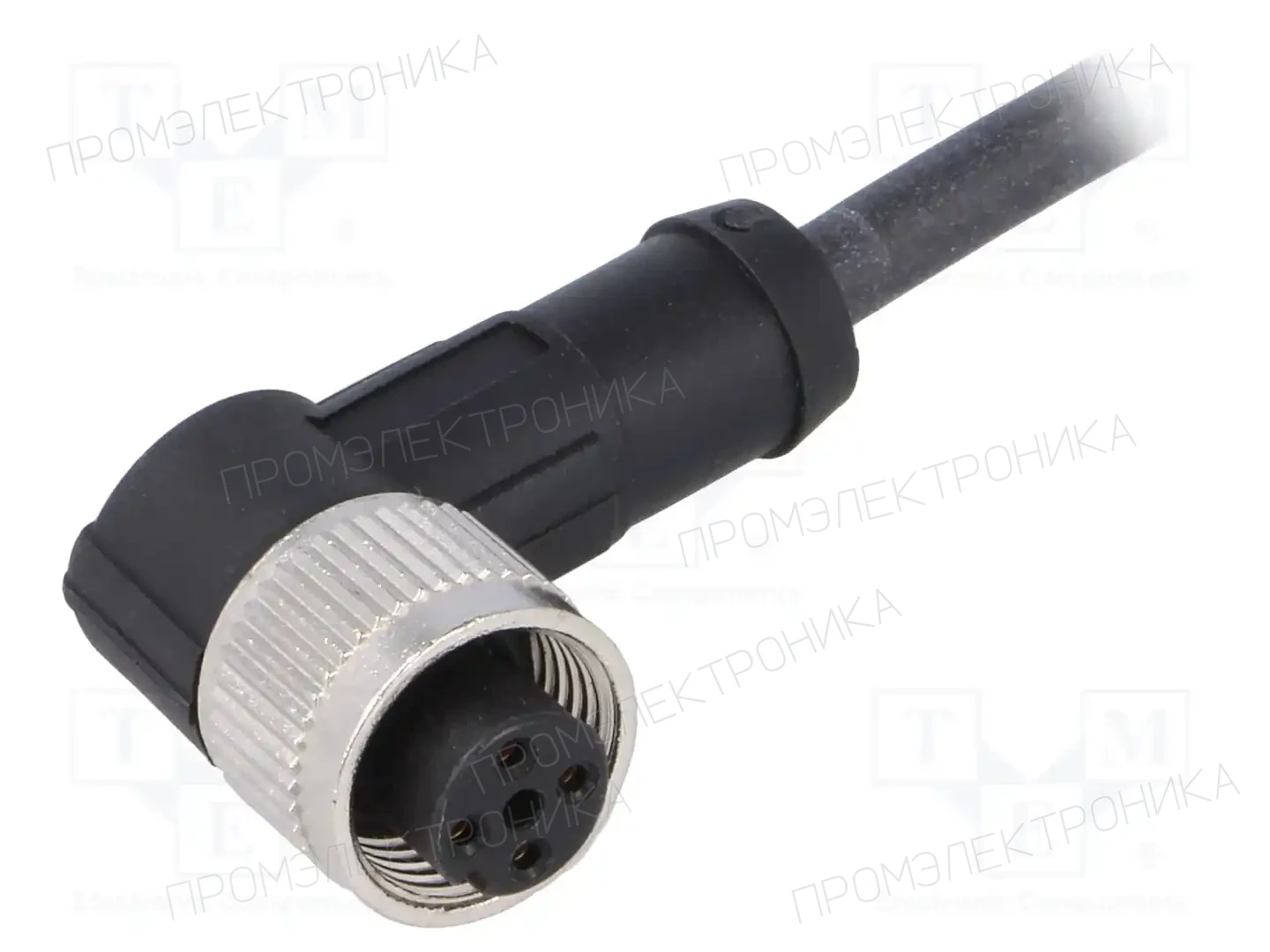 LAPP AB-C4-2,0PUR-M12FA — Кабели к датчикам