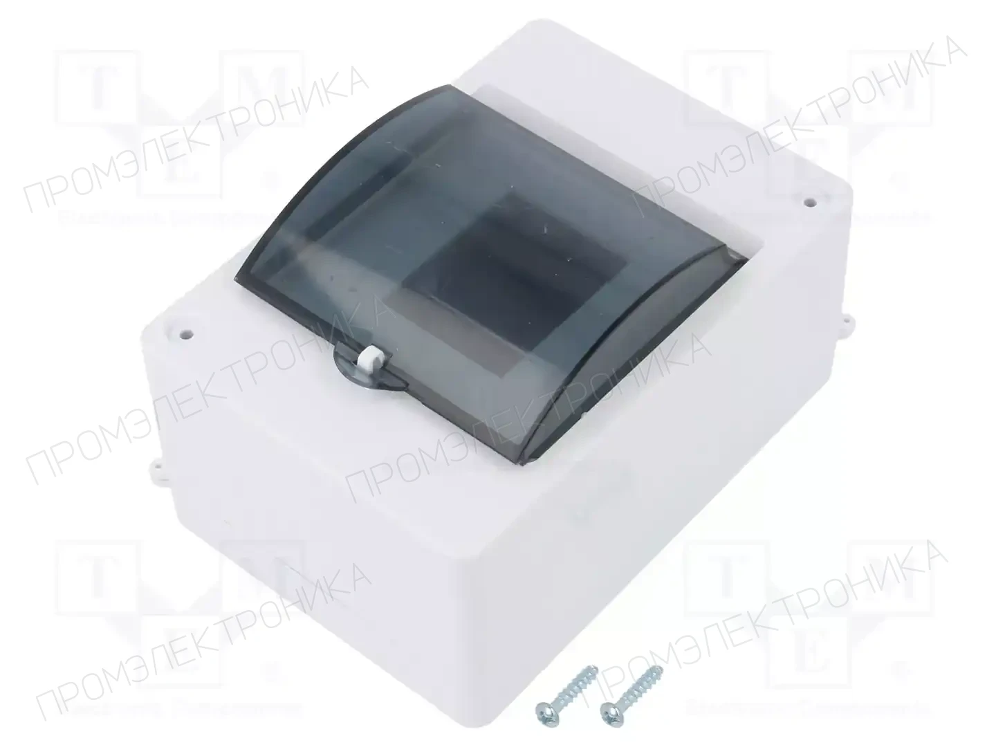 ELEKTRO-PLAST NASIELSK 2304-01 — Корпуса для модульной аппаратуры