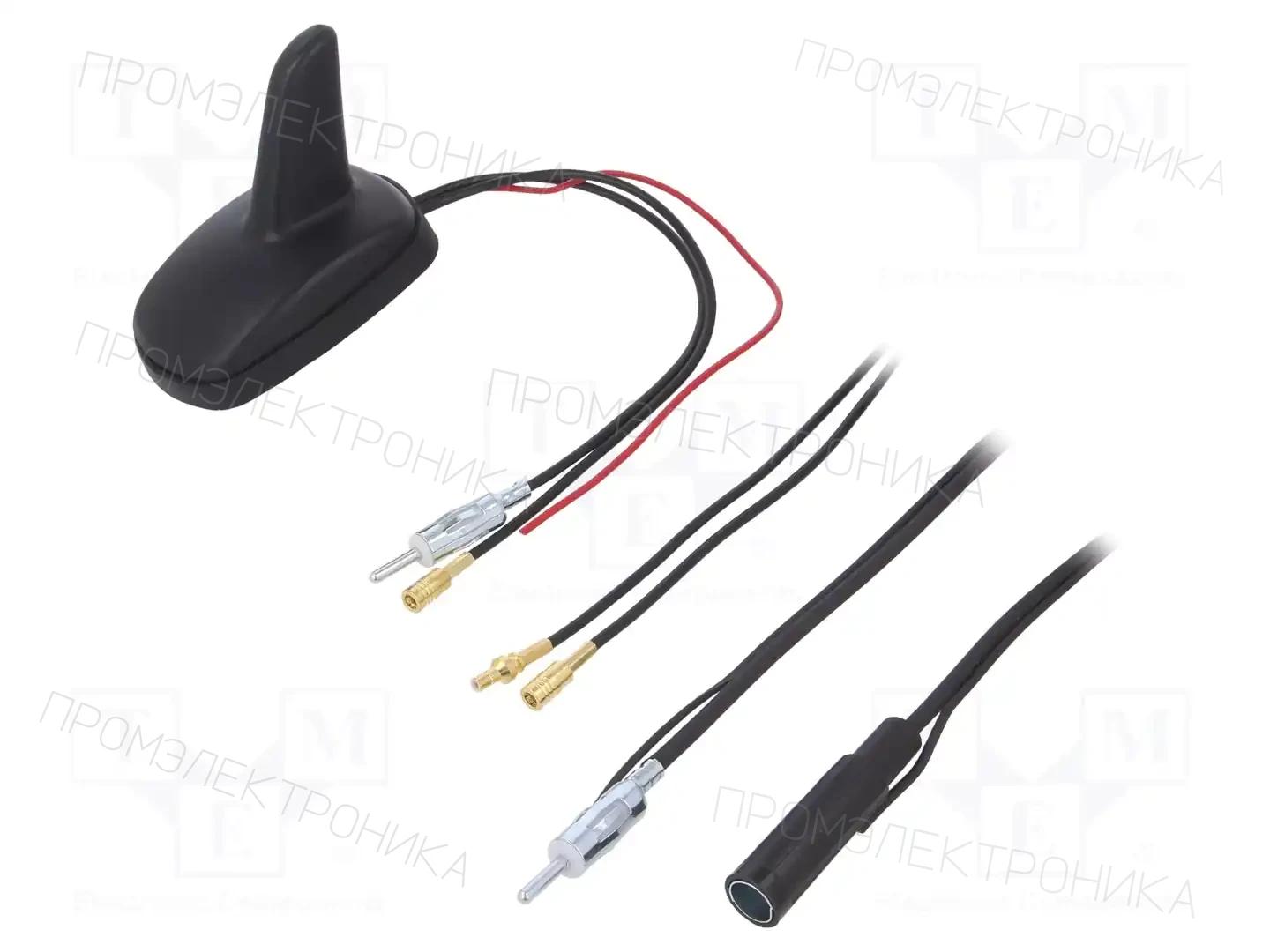 PER.PIC. A00034.C-05 — Антенны автомобильные для радио