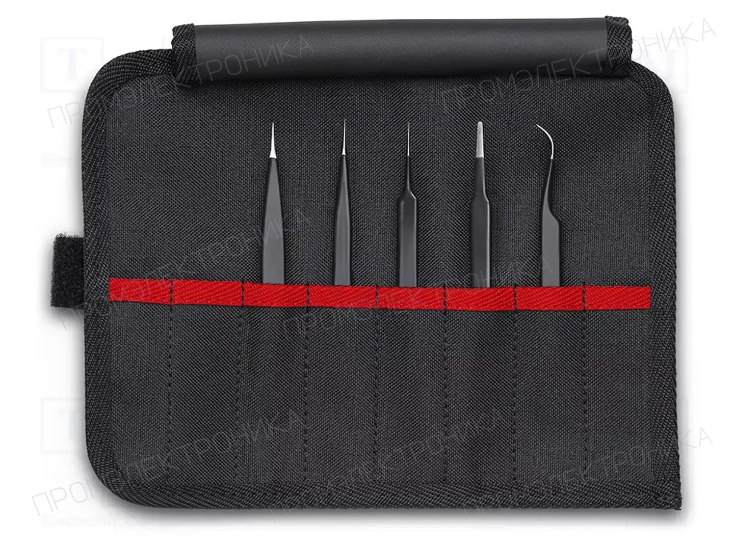 KNIPEX 92 00 01 ESD — Пинцеты ESD