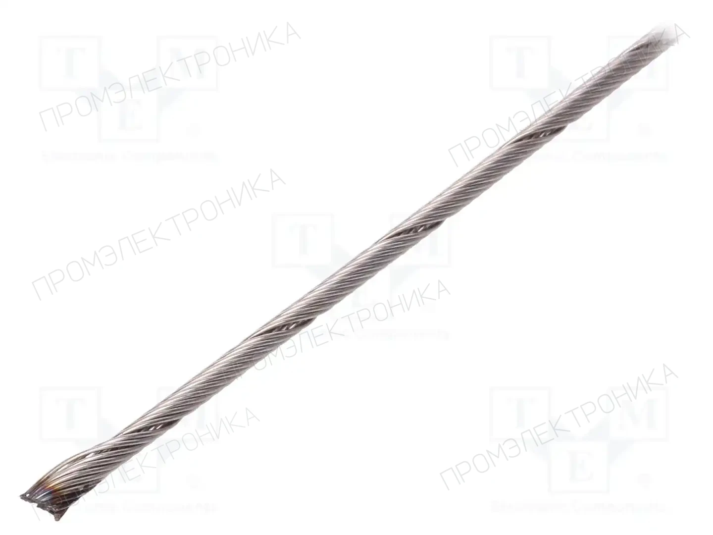 KRAFTBERG L1X19-F3-A4/50M — Фитинги для тросов